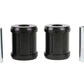 Whiteline 03-06 Mitsubishi Lancer Evo 8/9 Rear Front Lower Trailing Arm Bushing Kit