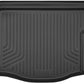 Husky Liners 2012 Ford Focus 5 Door Hatchback WeatherBeater Black Trunk Liner