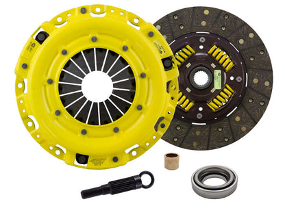 ACT 2003 Nissan 350Z XT/Perf Street Sprung Clutch Kit - Graveyard Performance