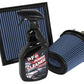 AFE MagnumFLOW Pro 5R Air Filter Power Cleaner 32 oz Spray Bottle (12 Pack)