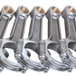 Eagle Chevrolet Big Block 5140 I-Beam Connecting Rod 6.135in w/ 7/16in ARP 8740 (Set of 8)