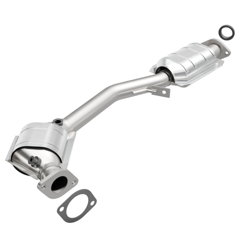 MagnaFlow Conv DF 99-02 Forester 2.5L OEM - Graveyard Performance