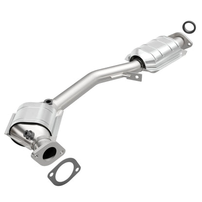 MagnaFlow Conv DF 99-02 Forester 2.5L OEM - Graveyard Performance