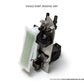AMS Performance 2009+ Nissan GT-R R35 Omega Fuel System - Single Pump
