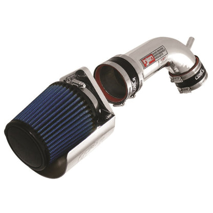 Injen 92-95 Toyota Supra V6 3.0L Black IS Short Ram Cold Air Intake - Graveyard Performance