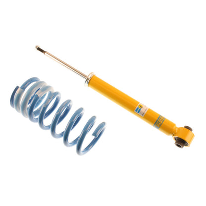 Bilstein B14 10-13 Hyundai Genesis Coupe PSS Suspension Kit - Graveyard Performance