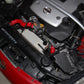 Mishimoto 07-09 Nissan 350Z Black Silicone Hose Kit