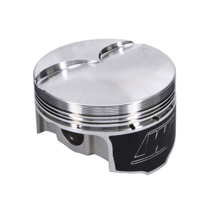 Wiseco Chevy LS Series -3.2cc FT 4.000inch Bore Piston Shelf Stock Kit - Graveyard Performance