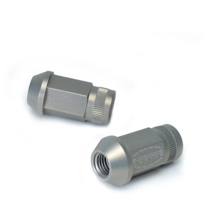 Skunk2 12 x 1.5 Forged Lug Nut Set (20 Pcs.) - Graveyard Performance