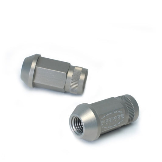 Skunk2 12 x 1.5 Forged Lug Nut Set (20 Pcs.) - Graveyard Performance