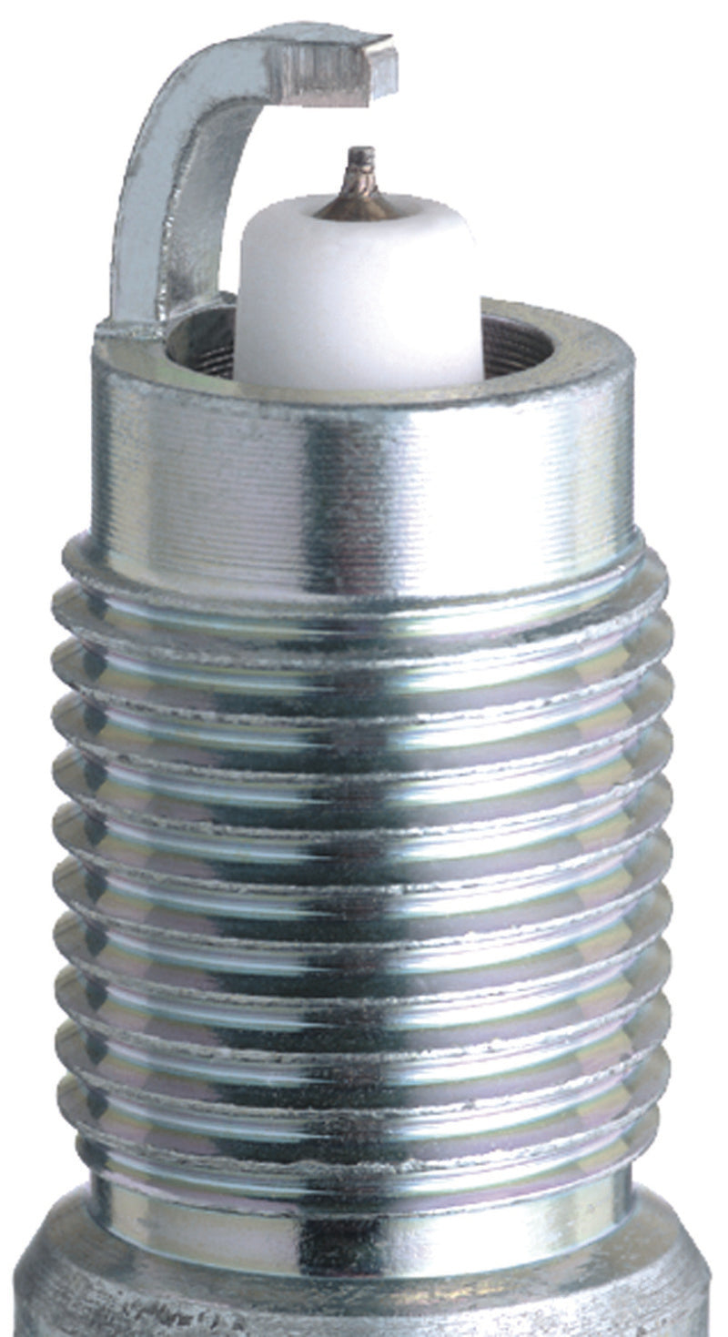 NGK Iridium IX Spark Plug Box of 4 (TR55-1IX) - Graveyard Performance