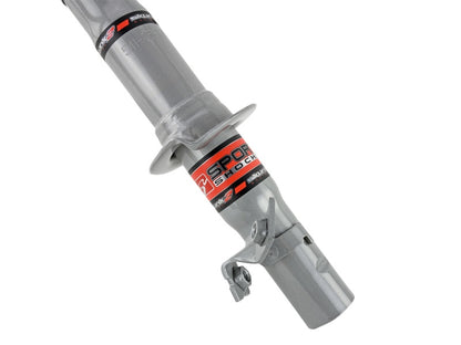 Skunk2 88-91 Honda Civic/CRX Sport Shocks (Set of 4) - Graveyard Performance