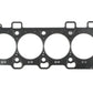 Cometic Ford 5.0L Gen-3 Coyote Modular V8 94.5mm Bore .051in MLS Cylinder Head Gasket LHS