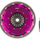 Exedy 96-14 Ford Mustang 4.6L/5.0L Hyper Single Sprung Center Disc Push Type Cover (Use w/FMAK101)