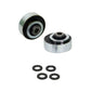 Whiteline 03-06 Mitsubishi Lancer Evo Front Control Arm Lower Inner Rear Bushing Kit