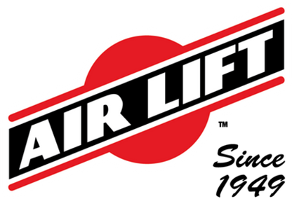 Air Lift Air Lift 1000 Air Spring Kit - Graveyard Performance