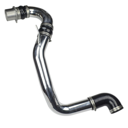 Injen 15-19 Volkswagen GTI (MK7) 2.0L Turbo TSI Aluminum Intercooler Piping Kit - Polished - Graveyard Performance