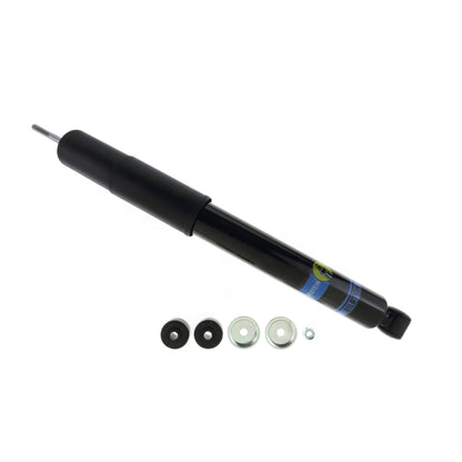 Bilstein Drag Series 87-93 Ford Mustang Rear 46mm Monotube Shock Absorber - Graveyard Performance