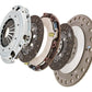 Exedy 1996-10 Mustang 4.6L Organic 10 Teeth 8 Bolt Twin Disc Clutch
