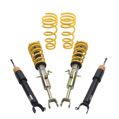 ST X-Height Adjustable Coilovers 03-08 Nissan 350Z (incl. Convertible) - Graveyard Performance