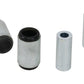 Whiteline Plus 09/02+ Ford Focus / 04-03/08 Mazda 3 Lower Rear Control Arm Bushing Kit