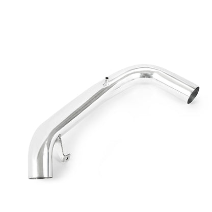 Mishimoto 13-16 Ford Focus ST 2.0L Performance Air Intake Kit - Polished - Graveyard Performance