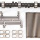 Edelbrock Camshaft/Lifter/Pushrod Kit Performer RPM SBC 87-Later w/ Thrust Plate