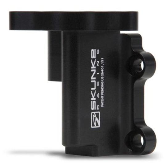 Skunk2 Honda/Acura K-Series VTEC Black Anodized Billet Solenoid - Graveyard Performance
