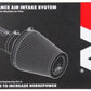 K&N 14-15 Chevy Corvette Stingray 6.2L V8 AirCharger Performance Intake