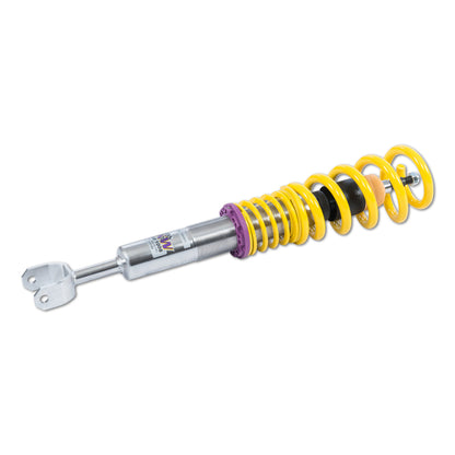 KW Coilover Kit V1 Audi A4 S4 (8D/B5 B5S) Sedan + Avant; Quattro incl. S4; all engines - Graveyard Performance