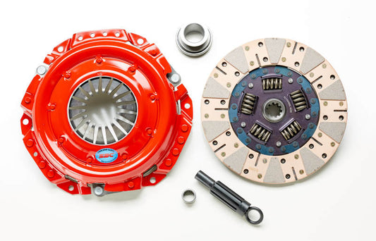 South Bend / DXD Racing Clutch 94-98 Toyota Supra Non-Turbo 3.0L Stg 4 Extreme Clutch Kit