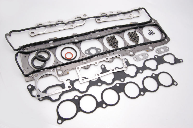 Cometic Street Pro Toyota 1993-97 2JZ-GE NON-TURBO 3.0L Inline 6 87mm Top End Kit - Graveyard Performance