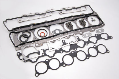 Cometic Street Pro Toyota 1993-97 2JZ-GE NON-TURBO 3.0L Inline 6 87mm Top End Kit - Graveyard Performance