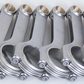 Eagle Chevrolet LS 4340 H-Beam Connecting Rod 6.560in Length (Set of 8)