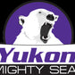 Yukon Gear GM 7.75in Borg Warner Left Hand Axle Seal