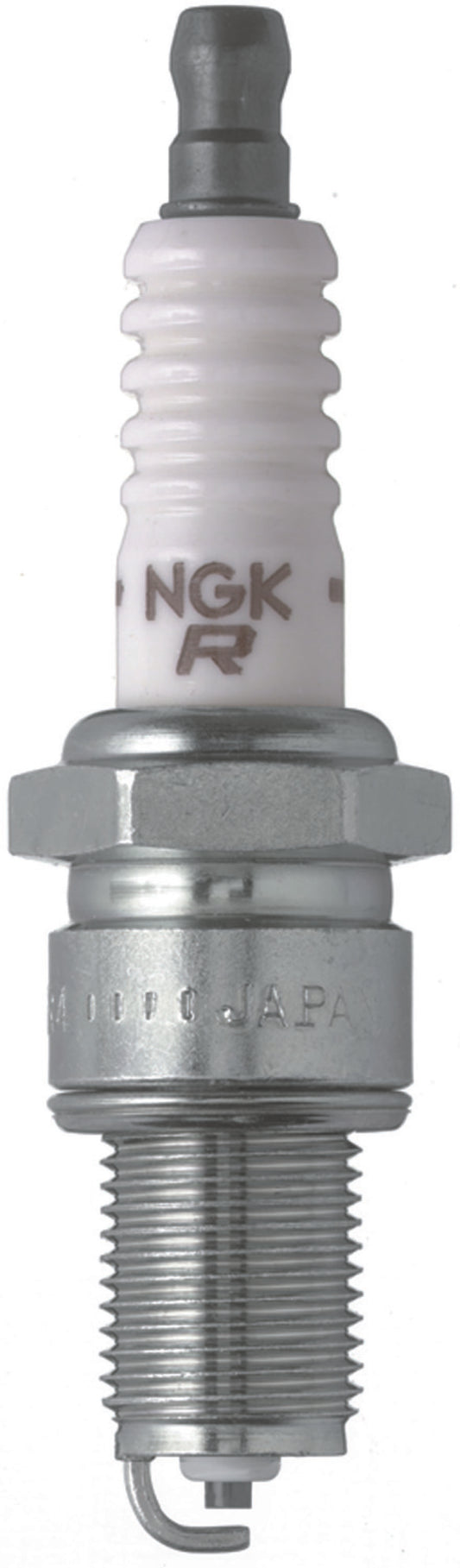 NGK V-Power Spark Plug Box of 4 (BPR6EY-11) - Graveyard Performance