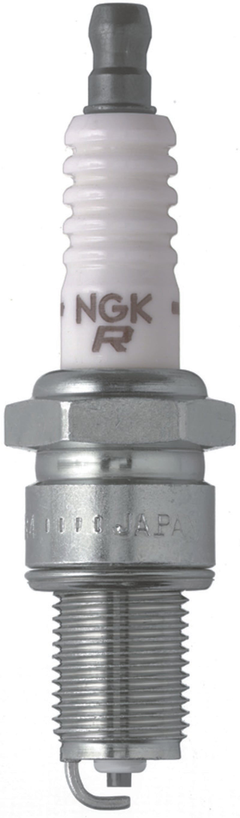 NGK Standard Spark Plug Box of 4 (BPR6ES-11) - Graveyard Performance