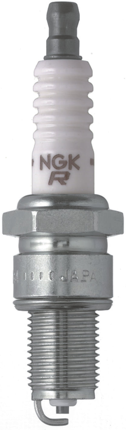 NGK Standard Spark Plug Box of 4 (BPR6ES-11) - Graveyard Performance