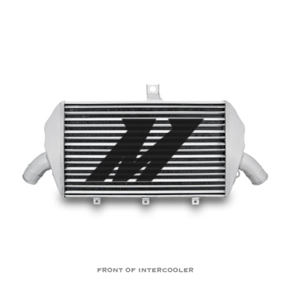 Mishimoto 01-07 Mitsubishi Lancer EVO Intercooler - Graveyard Performance
