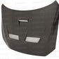 Seibon 08-12 Mitsubishi Evolution X CW-style Carbon Fiber Hood