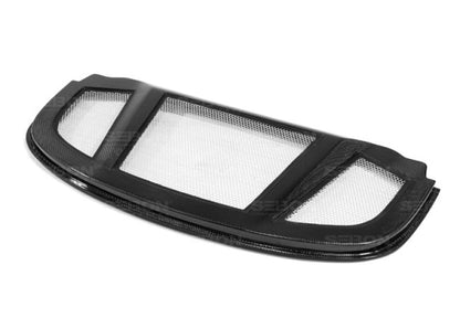 Seibon 92-06 Acura NSX OEM-Style Carbon Fiber Engine Cover - Graveyard Performance