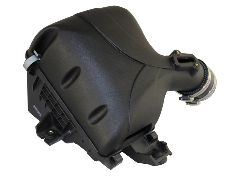 aFe Takeda Intake Stage-2 PRO 5R Honda Civic 12-13 L4-1.8L (Wrinkle Black) - Graveyard Performance