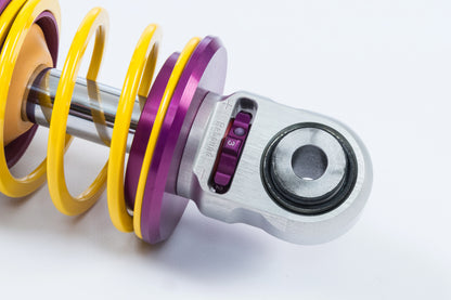 KW Coilover Kit V4 Bundle Audi R8 (4S) Coupe/Spyder w/ Magnetic Ride - Graveyard Performance