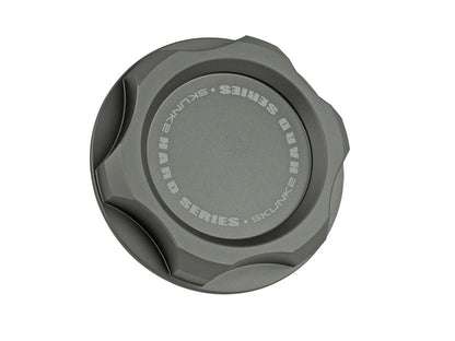 Skunk2 Honda Billet Oil Cap (M33 x 2.8) (Hard Series) - Graveyard Performance