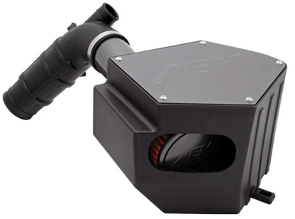 AEM 08-14 Mitsubishi Lancer Evolution X 2.0L Cold Air Intake - Graveyard Performance