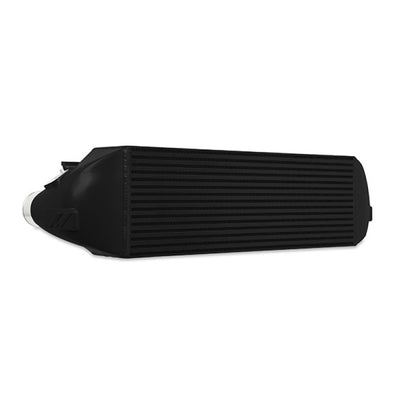 Mishimoto 2013+ Ford Focus ST Intercooler (I/C ONLY) - Black - Graveyard Performance
