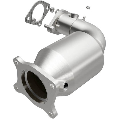 Magnaflow OEM Grade Direct Fit Converter 15-19 Subaru WRX H4 2.0L - Graveyard Performance