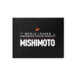 Mishimoto 04-06 Pontiac GTO 5.7L/6.0L Thermostatic Oil Cooler Kit - Black