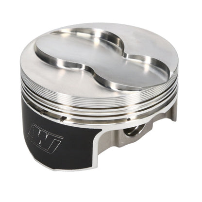 Wiseco Chevy LS Series -1cc 1.300 x 4.125inch Bore Piston Shelf Stock - Graveyard Performance