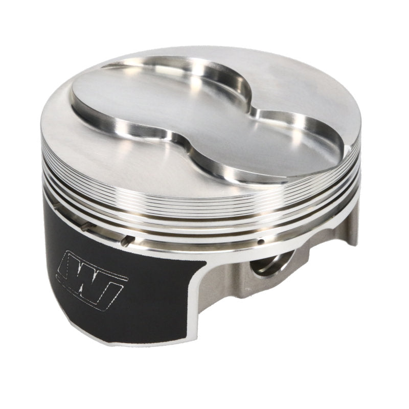 Wiseco Chevy LS Series -1cc 1.300 x 4.185inch Bore Piston Shelf Stock Kit - Graveyard Performance